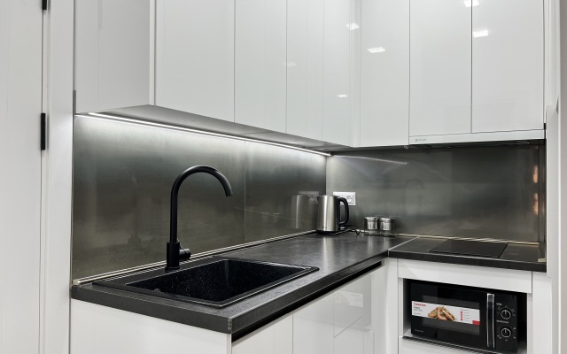 New Cozy 1bd Unbeatable Location Apartments