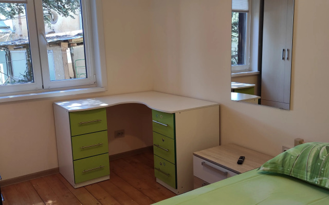 Частный дом Кедра