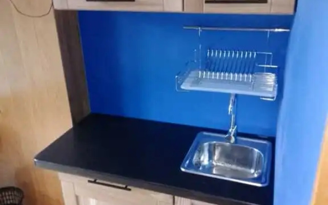 Апартаменты Аватар на Ремесленной