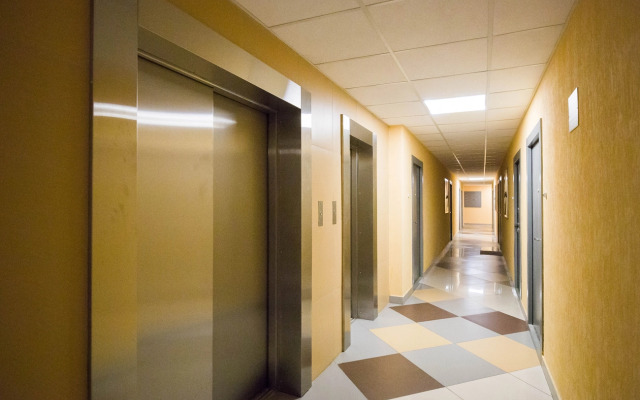 Апартаменты в Центре