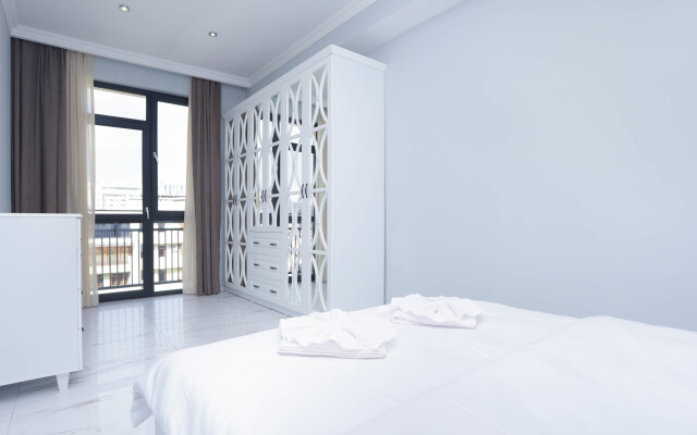 Stay Inn on Koghbatsi Str. 16-163 Apartments