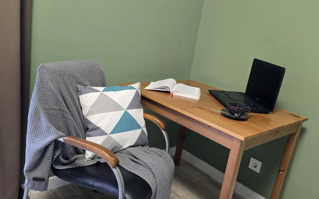 Квартира Добрые Сутки 24 Уфа