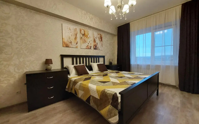 Sutkiru V Kurortnoy Zone Flat