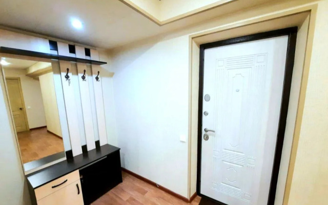 Квартира 2-ком. Бесконтактное заселение Мкр. КПТ Odeyalkin