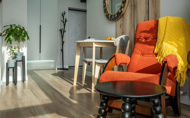 Квартира Не просто квартира а стиль и качество