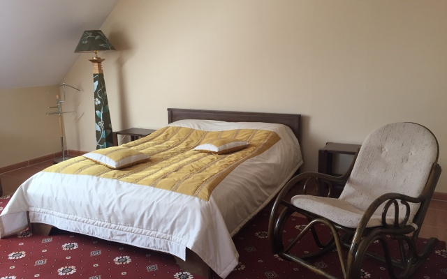 Гостевой дом на Куршской косе