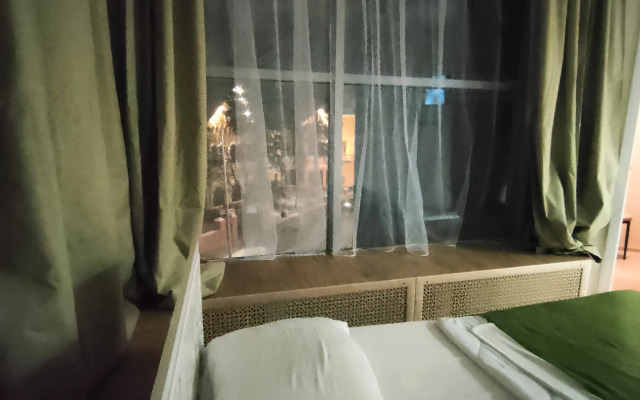Rokko Mini-Hotel