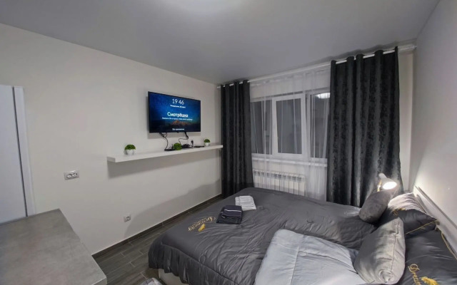 Апартаменты 68 на Улице Наркомвод 31