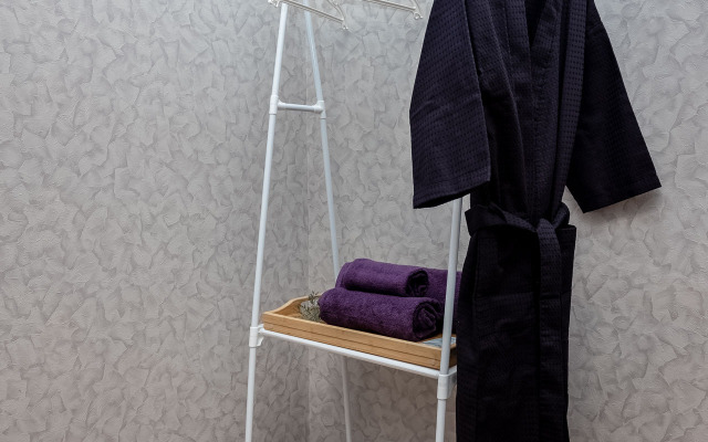 Меблированные комнаты Margot