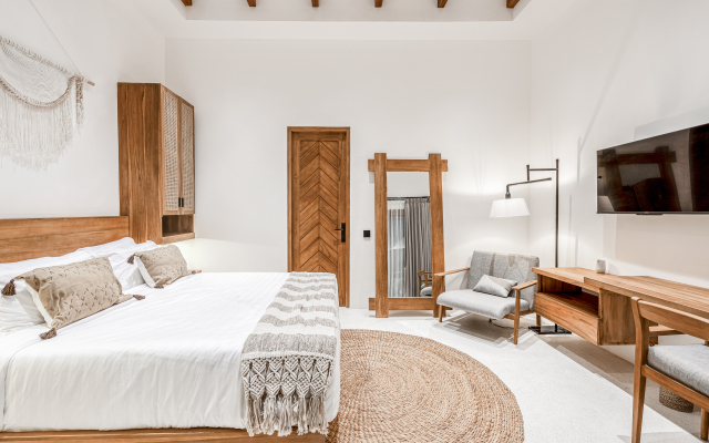 Capella Villa