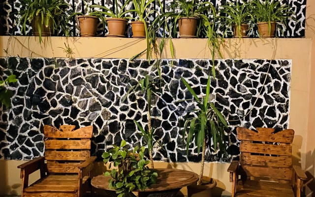 Hotel Eco