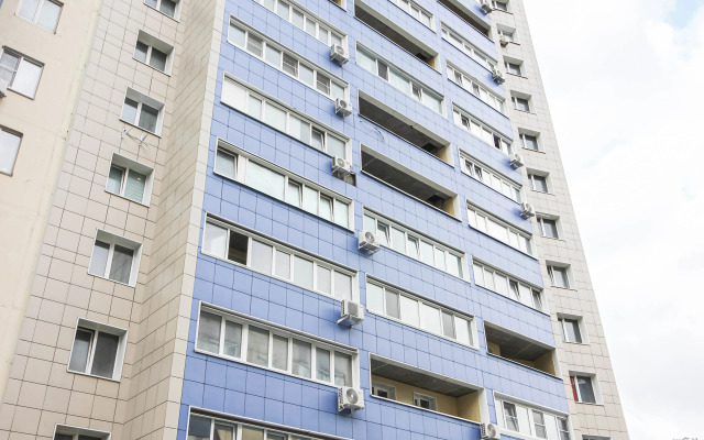 Квартира Свежая и Уютная