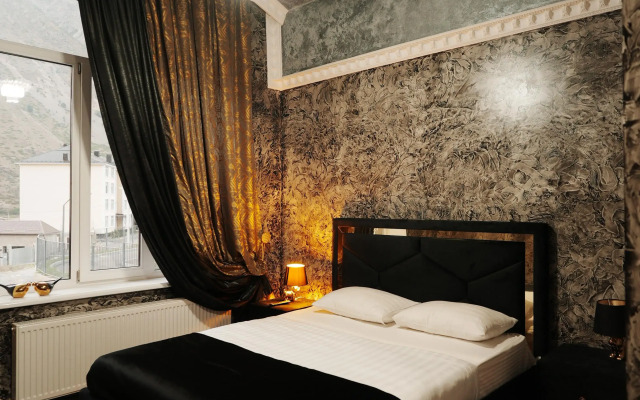 Alantau Hotel