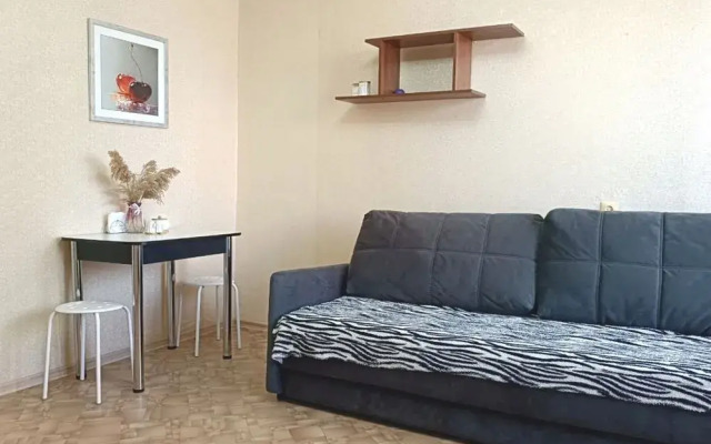 1-Komnatnaya Na Ulitse Tatischeva Flat