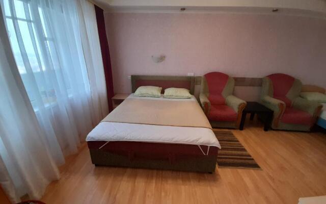 Апартаменты на Северном проезде 10