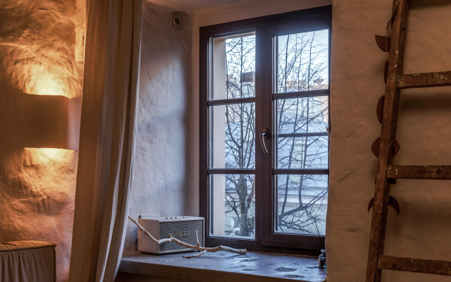 Квартира Cave рядом с Летним садом