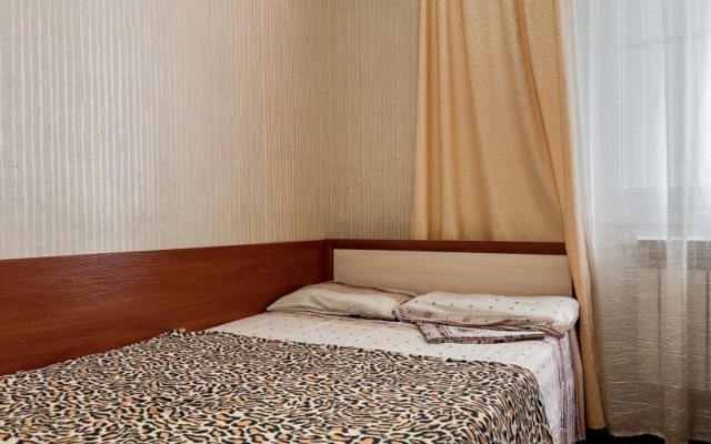 Primorskij Guest House