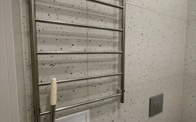 Uyutnaya v Zhk Biznes-Klassa Alleya Park Flat