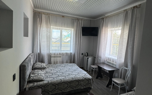 Гостиный двор