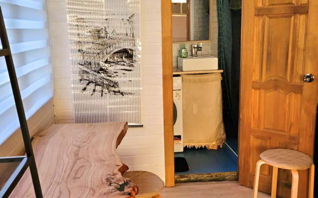 Частный дом У снежных вершин