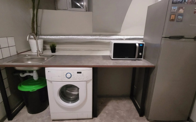 Меблированные комнаты Подгород