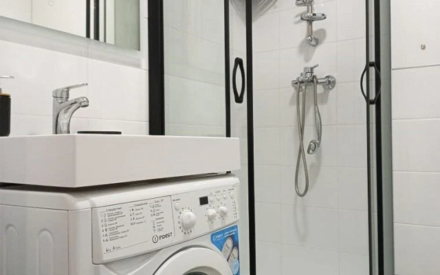 Na Dvoikh Nezhnost Apartment