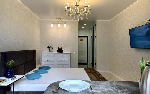 Квартира на Хусаиновых 2/2