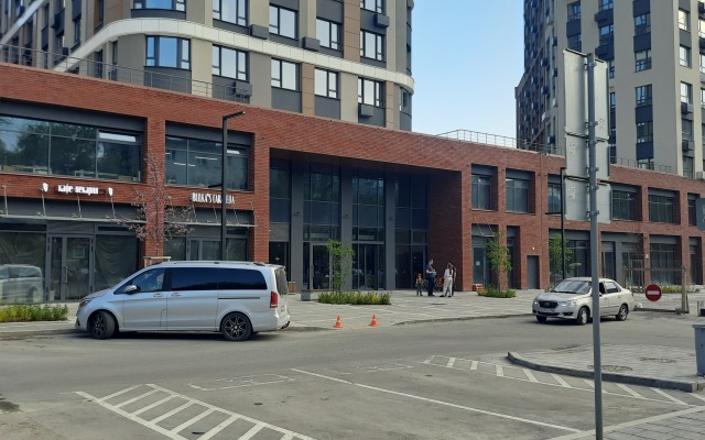 Onezhskaya 4 You Apartments