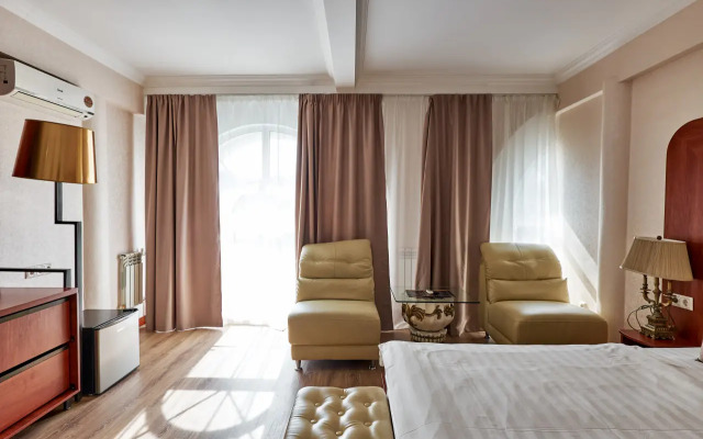 Eco Hotel Vnukovo Village Kartmazovo