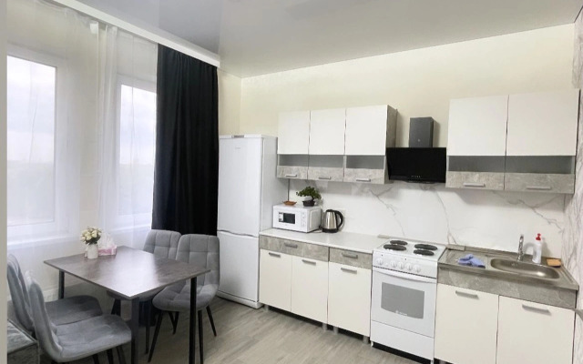 2-Komnatnaya V Zhk Vyshe Flat