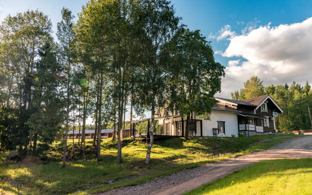 Vremena Goda Hotel