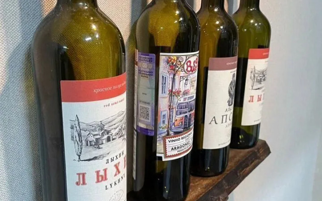 Квартира на бульваре Шерстнева 12Б