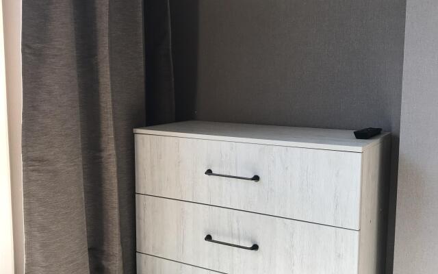 Eko Kurshevel S Vidom Gory I Balkonom Apartments