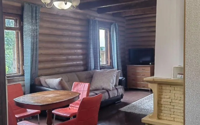 Malenkiy Private house