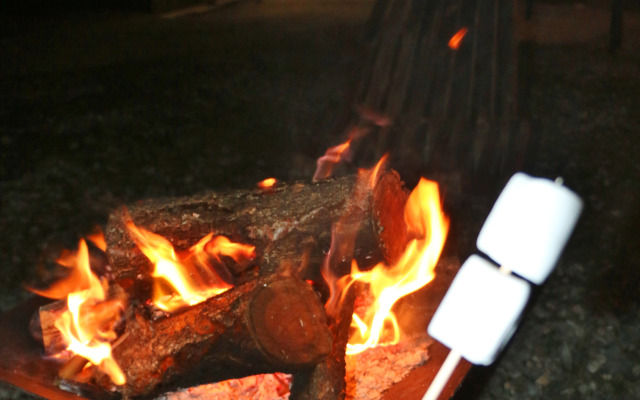 Гостевой дом Панорама гор