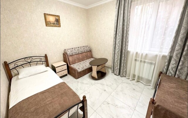Siena Guest House