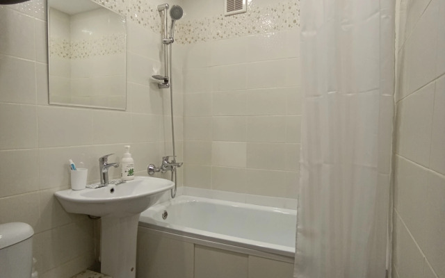 Квартира Альянск Рязань Островского 32/14