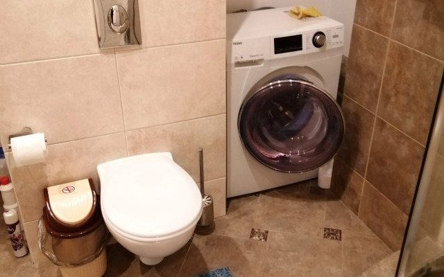 Квартира на улице Карла Маркса 61