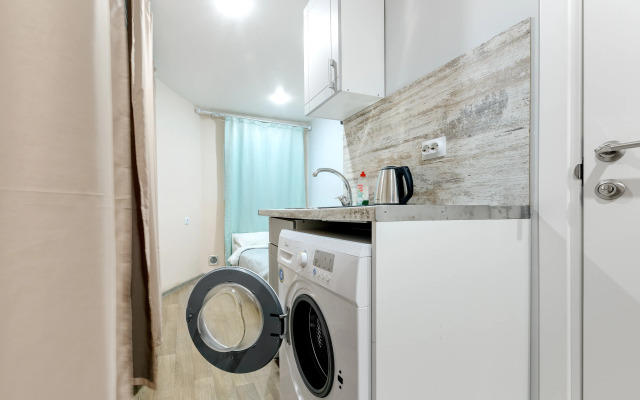 Veda Aparts 1 Na Ruzovskoy, Dom 33 Apartments