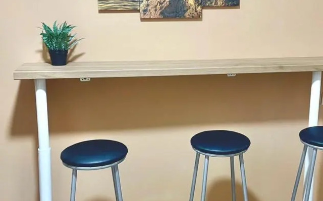 Меблированные комнаты Уютный эконом-отель у Трёх вокзалов