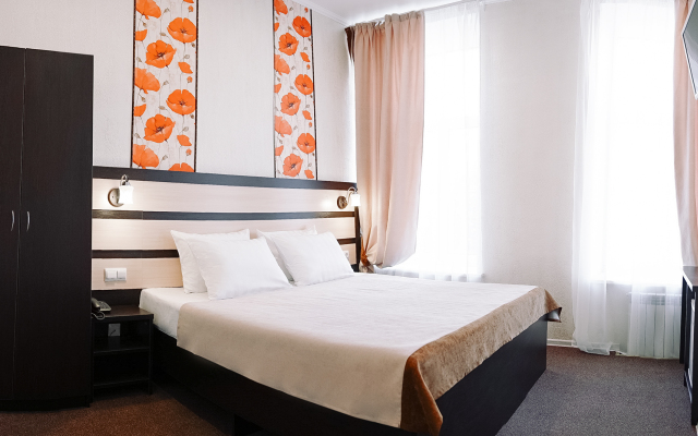 Жилые Помещения Иоланта