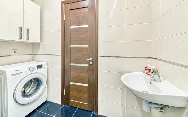 Апартаменты Скай Форт