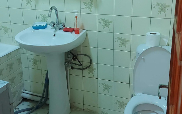 Kvartira U Berega Chyornogo Morya Apartments