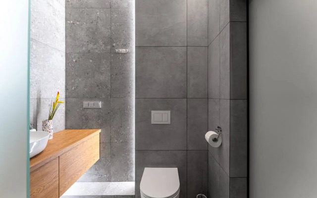 Квартира Ольховая