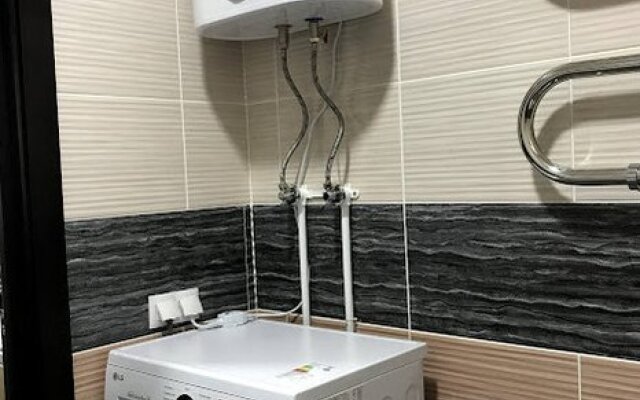 Квартира Владивосток Рент, Можжевеловая 18