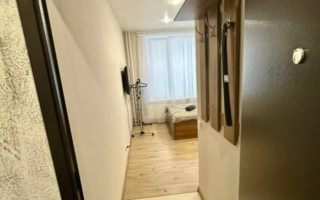 Dukat Apart 405 3 Apartments
