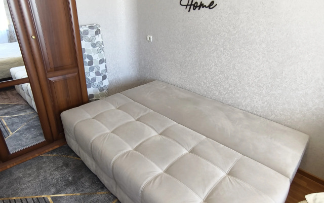 Квартира на проспекте Ленина 162