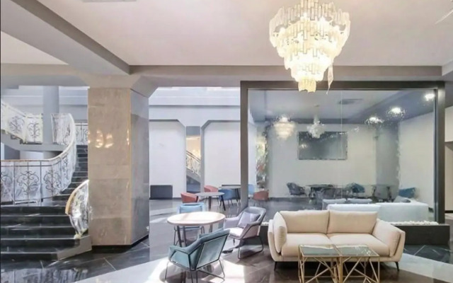 Квартира - студия 37 кв.м