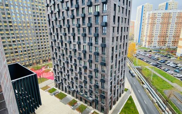 Discovery Room Apartments