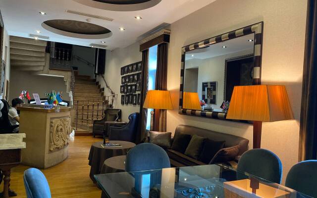 Sultan Inn Boutique Hotel